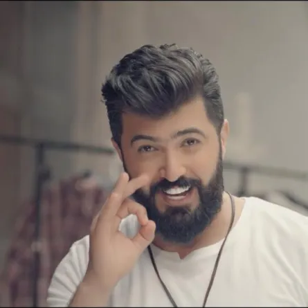 ديو غنائي بين سيف نبيل ومالوما