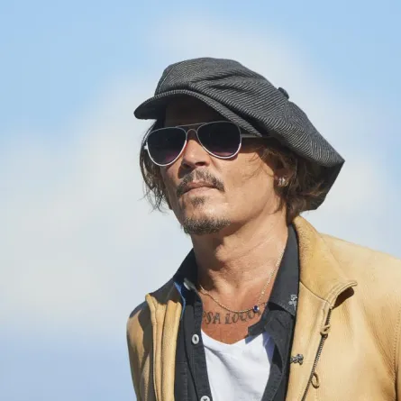 جوني ديب يتهم زوجته السابقة آمبر هيرد بالكذب لهذا السبب