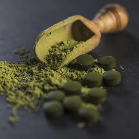 ما هي السبيرولينا وما فوائدها؟... غذاء رواد الفضاء!