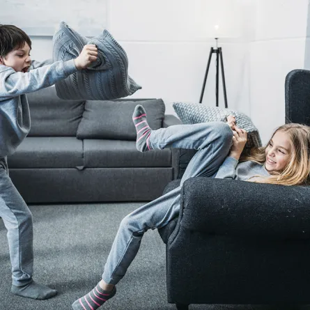 طرق بسيطة لحل الخلافات بين الأخوة