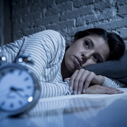 كيفية التغلب على الأرق خلال فترة المراهقة