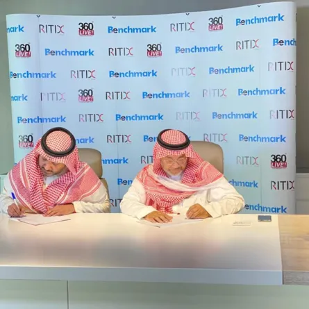 تحالفات استثمارية  واستراتيجية في مجال الترفيه والإنتاج  وفق رؤية 2030