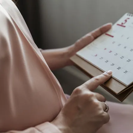 حساب الحمل بالهجري بدقة 