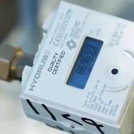 حماية المستهلك تدعو المتضررين من ارتفاع فواتير المياه ‏للتواصل معها