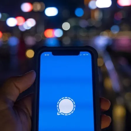 طريقة نقل محادثات مجموعات واتسآب إلى تطبيق Signal
