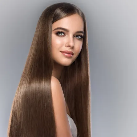 برنامج سكر بنات: كيراتين الكوسا الطبيعي للشعر كيف يعمل؟  