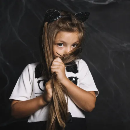 أسباب الخجل عند الأطفال من عمر 6 شهور - 6 سنوات