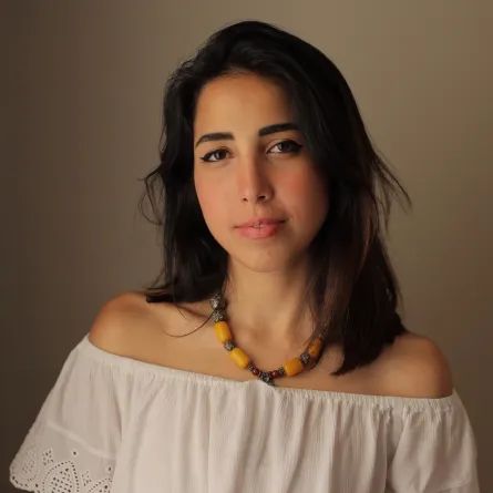 شاهد: عفاف راضي ستتبرأ من ابنتها في هذه الحالة