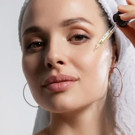 أفضل سيروم فيتامين C لكل أنواع البشرة