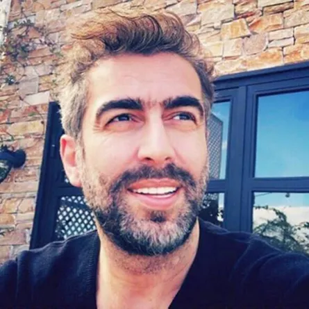 سعيد الماروق يباشر قريباً تصوير "دور العمر"