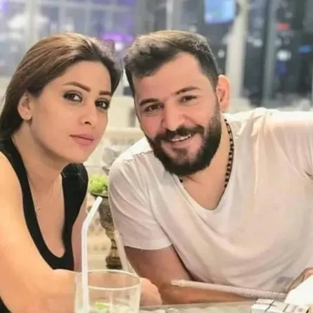 حسام جنيد: مشاكلي مع زوجتي إمارات رزق بسبب السحر والحسد