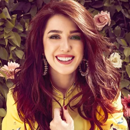 كندة علوش: نعيش أوقاتا صعبة ولا وقت للأنانية