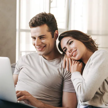 كيفية التعامل مع الزوج المضغوط