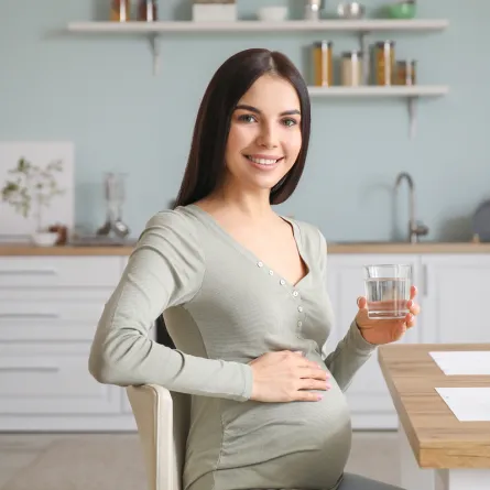 نصائح كثيرة للحامل..في شهرها التاسع