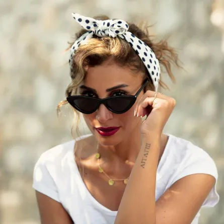 دينا الشربيني وريهام عبد الغفور تثيران فضول الجمهور عن دورهما بـ«قصر النيل»