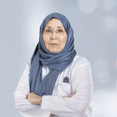 د. جميلة قاري: البحث العلمي يرقى بالجامعات السعودية عالمياً