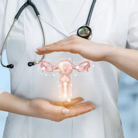 سرطان عنق الرحم.. كل أسئلتك تجيب عليها طبيبة متخصصة