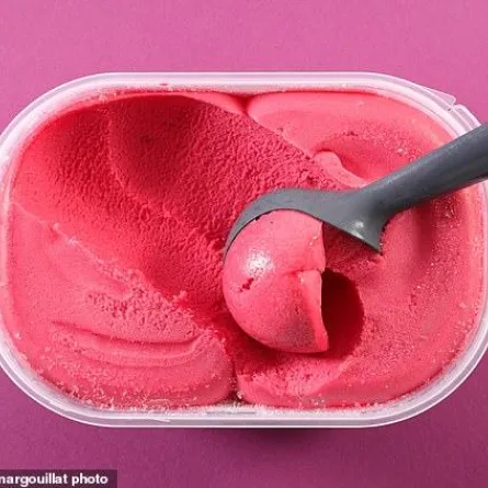 العثور على آيس كريم مليء بـCOV-19 في الصين