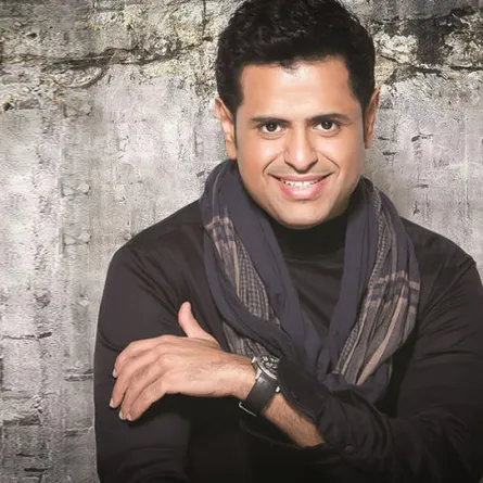 إبراهيم الحكمي يستعد لطرح ثلاث أغنيات جديدة