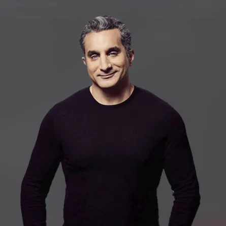 أسرار خسارة الوزن والرشاقة مع باسم يوسف