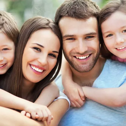 6 خطوات لتربية الأبناء والتعامل معهم