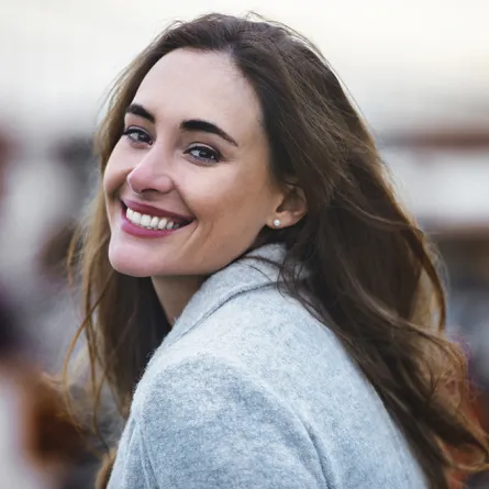 كيفية بناء الشخصية الإيجابية