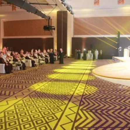 أمير الرياض يرعى حفل تكريم الفائزين بجائزة الملك عبدالعزيز للجودة