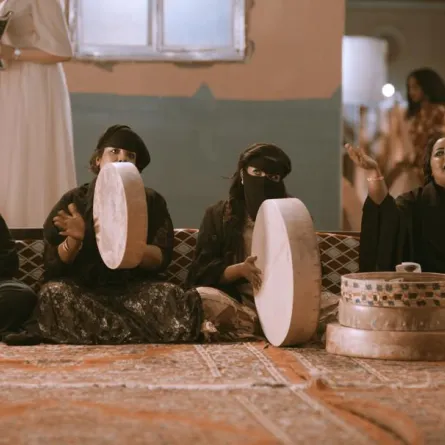 فيلم "حد الطار" المتوج في مهرجان القاهرة السينمائي يُعرض في السينما السعودية يوم 28 يناير