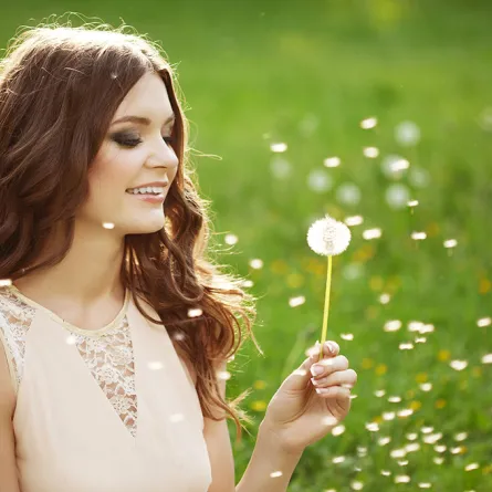 كيف أكون إيجابية في حياتي؟