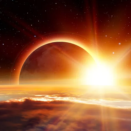 كوريا الجنوبية تطور شمساً اصطناعية