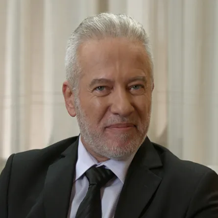 فادي إبراهيم بخير وبكامل حيويته