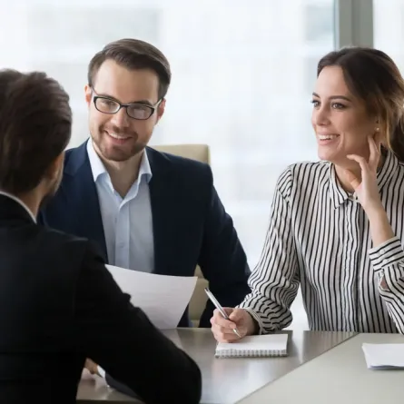 أهداف الوظيفة في السيرة الذاتية