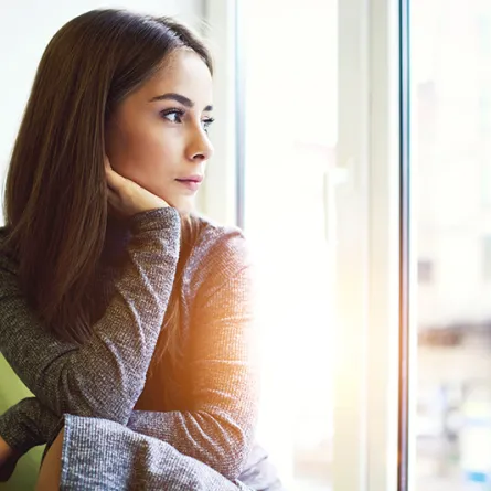 نصائح تجعلك هادئة الطباع