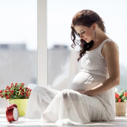  المشاكل التي قد تواجهها الحامل في الثلث الثاني من الحمل 