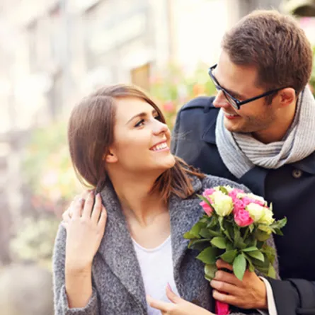 لا تجربي الحب من أول نظرة لهذه الأسباب