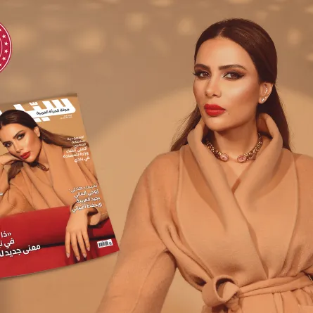 شيماء هلالي: داليا مبارك الأقرب إلى قلبي وهذه رسالتي إلى شيرين عبد الوهاب