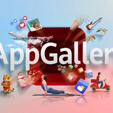 3 تطبيقات للدردشة من هواوي 