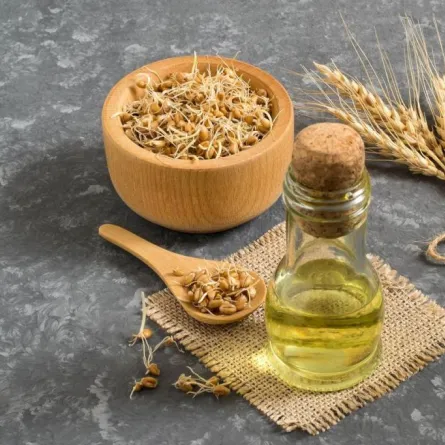 فوائد زيت جنين القمح... أفضل خيار للوقاية من الأمراض