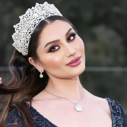 شاهد: سر خسارة نور عرقسوسي لوزنها