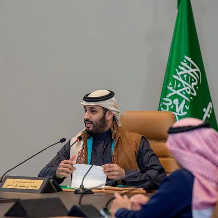 برئاسة ولي العهد .. صندوق الاستثمارات العامة يقر الاستراتيجية للصندوق لـ5 أعوام قادمة