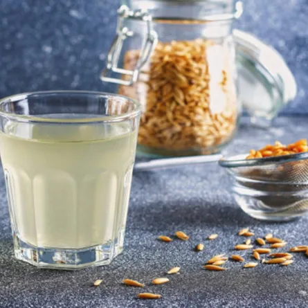 فوائد الشعير المغلي لتقوية المناعة والتخلص من السموم