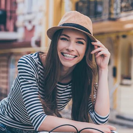 كيف تعززين ثقتك بنفسك؟