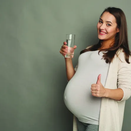 علامات قرب ولادة التوأم