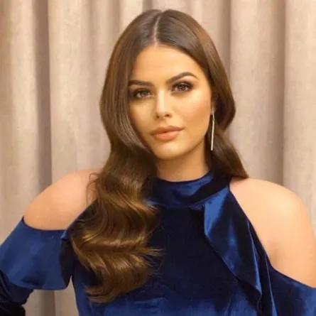 هنادي مهنا قررت احتراف الكوميديا مع "تماسيح النيل"