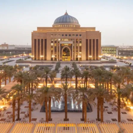 جامعة الأميرة نورة تفتح باب القبول للتقديم على برامج الدراسات العليا