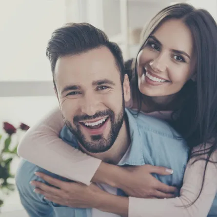 ماذا تحب المرأة في الرجل؟