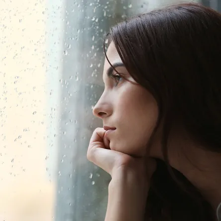 أعراض الأمراض النفسية الخطيرة