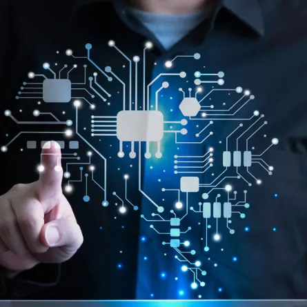 الذكاء الاصطناعي لتعليم اللغة العربية