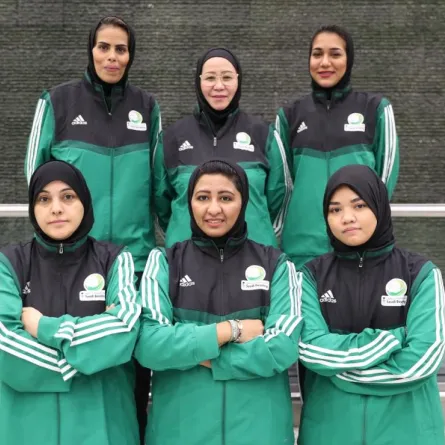 الاتحاد السعودي للبولينج يطلق موسم بطولاته الجديد للسيدات