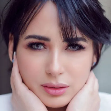 شاهد ساندي: بدون غرور لا أحد يستطيع منافستي